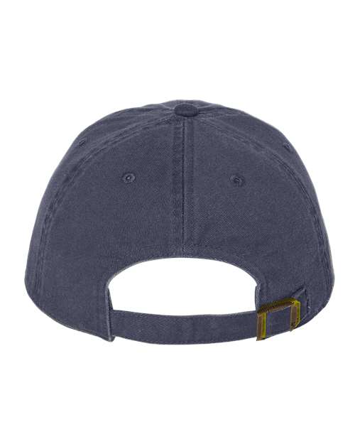Clean Up Cap - Vintage Navy