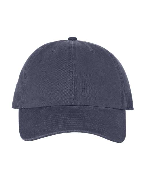 Clean Up Cap - Vintage Navy