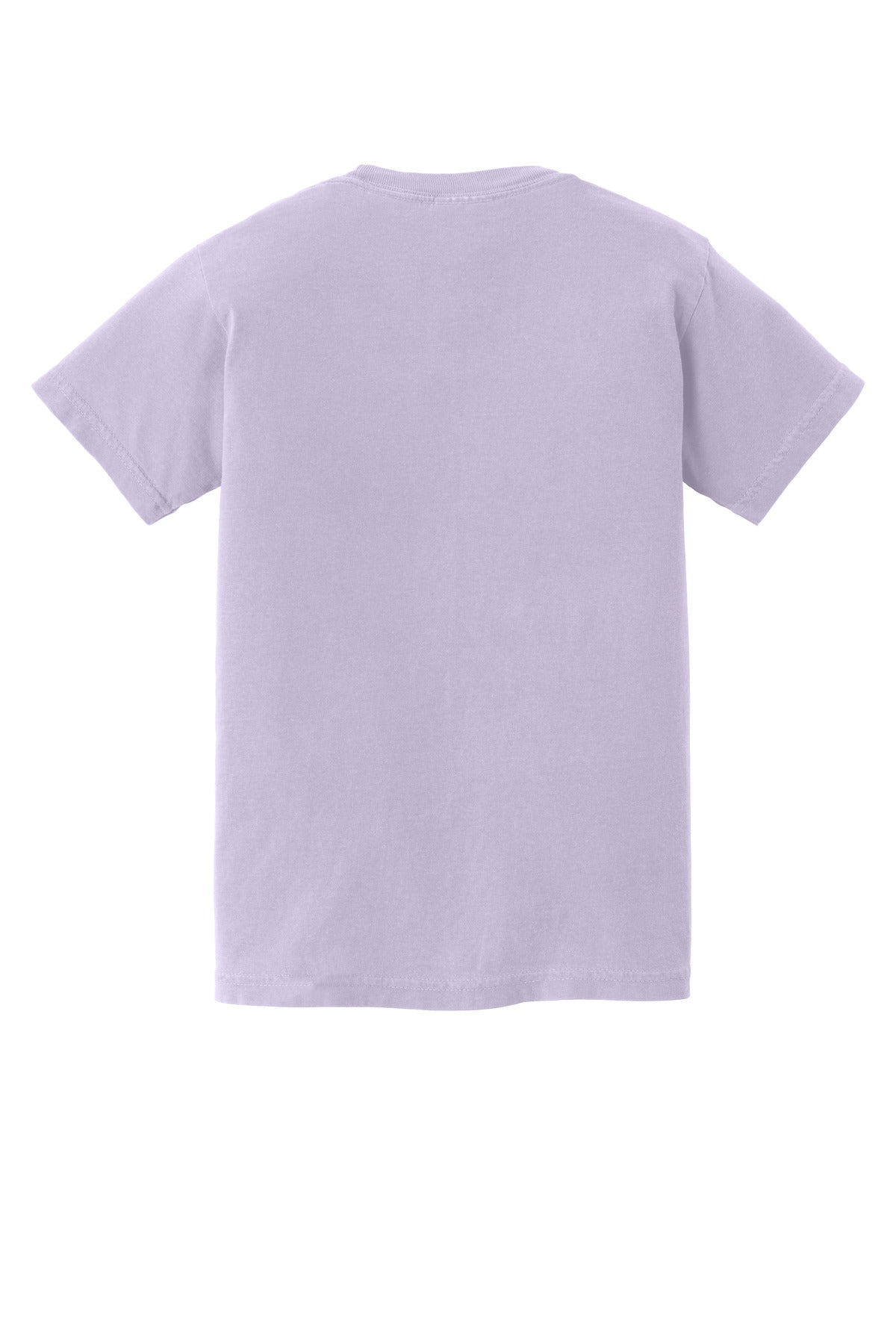 COMFORT COLORS  Youth Heavyweight Ring Spun Tee - Orchid