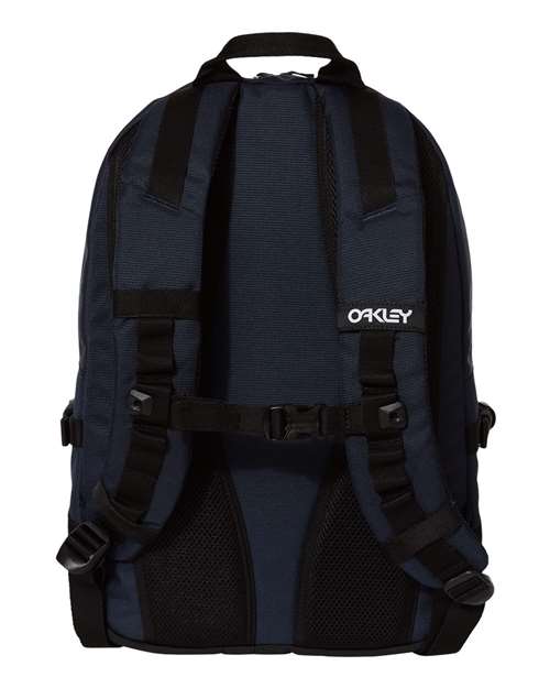 20L Street Backpack - Fathom