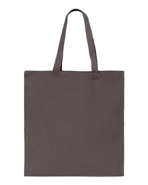 Promotional Tote - Charcoal