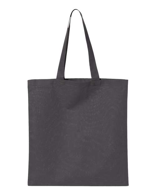 Economical Tote - Charcoal