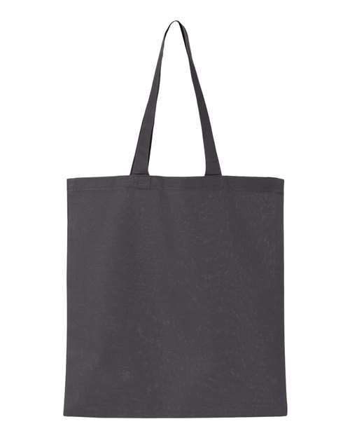 Economical Tote - Charcoal