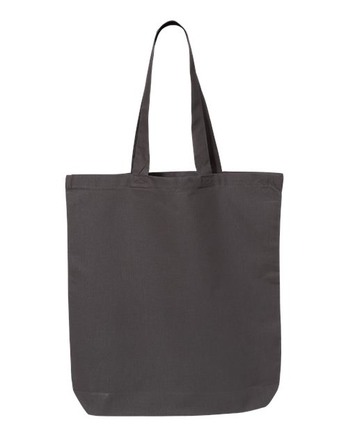 12L Economical Tote - Charcoal