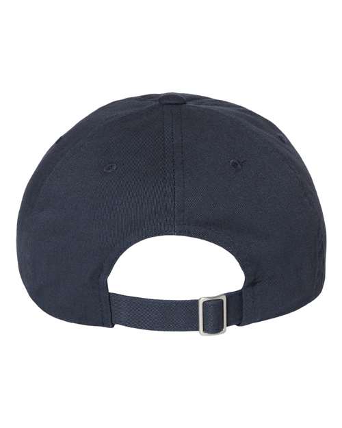 EcoWash™ Dad Hat - Navy