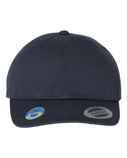 EcoWash™ Dad Hat - Navy