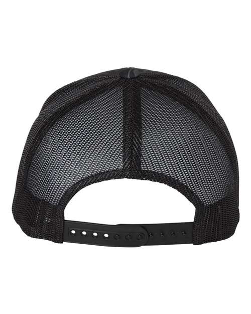Retro Trucker Cap - Kryptek Typhon