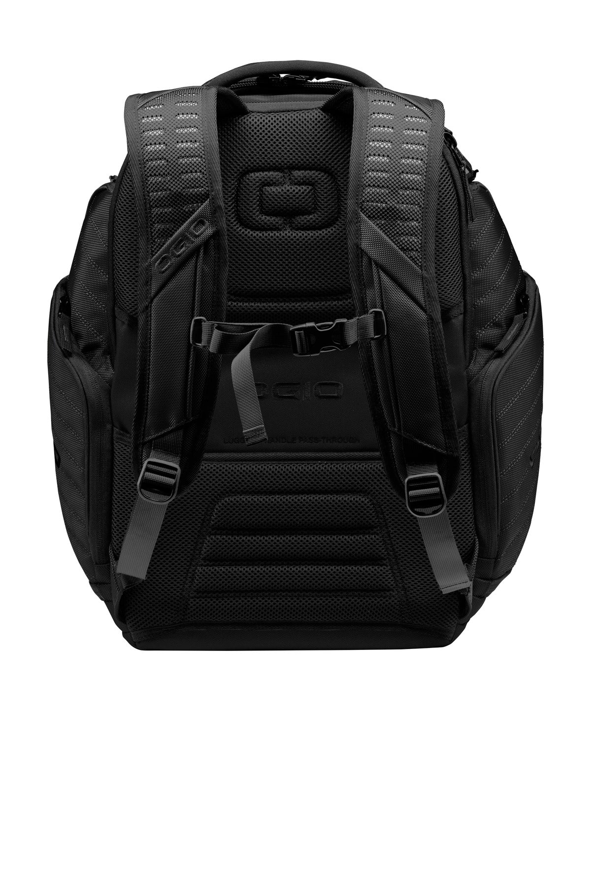 OGIO  Flashpoint Pack - Black