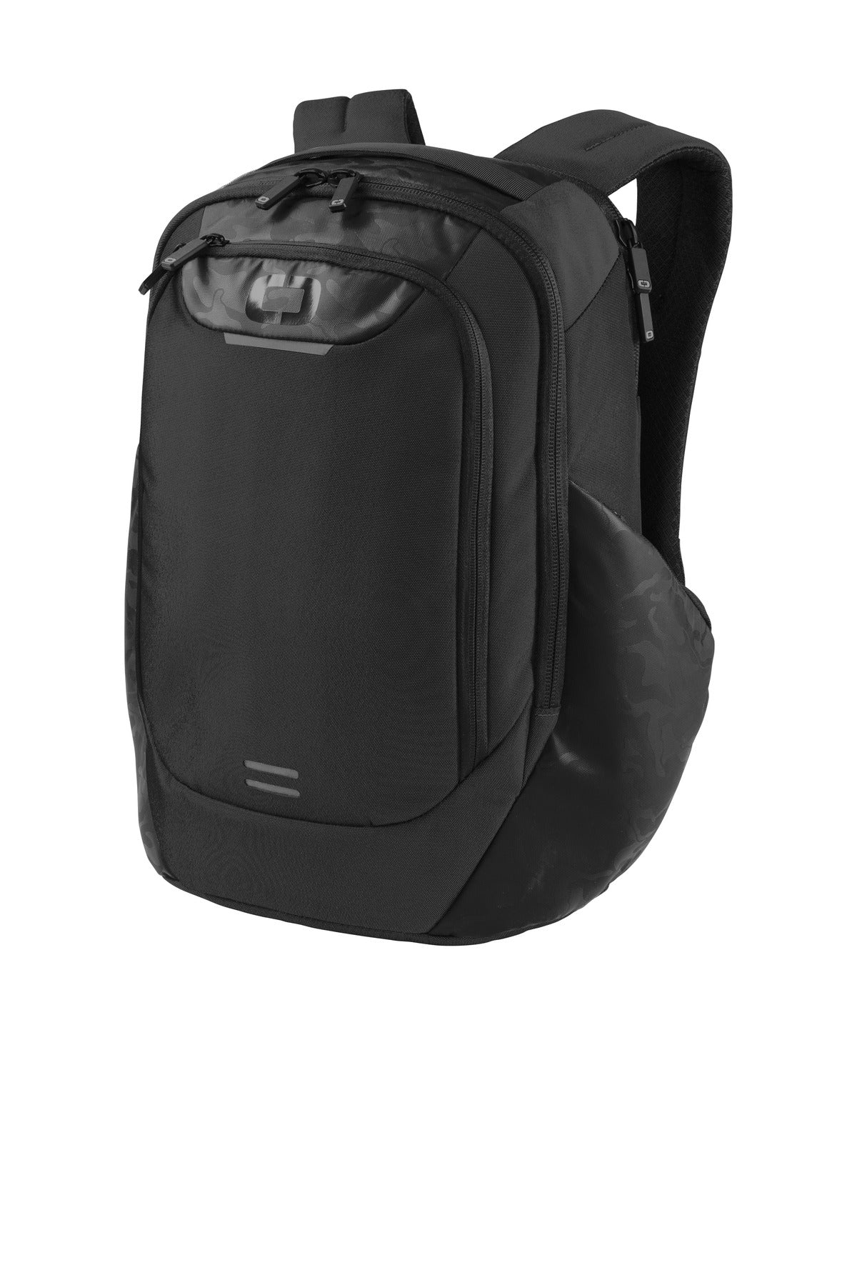 OGIO  Monolithic Pack - Black