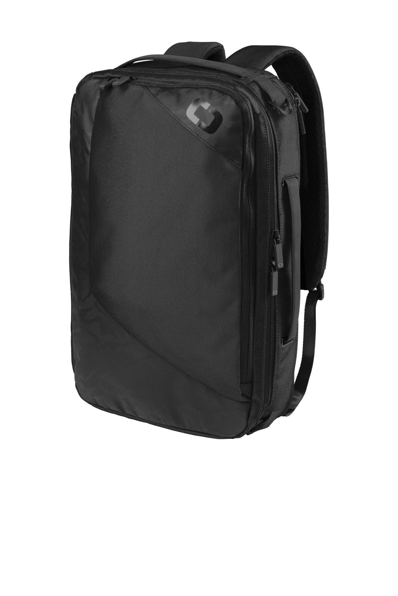 OGIO  Convert Pack - Black