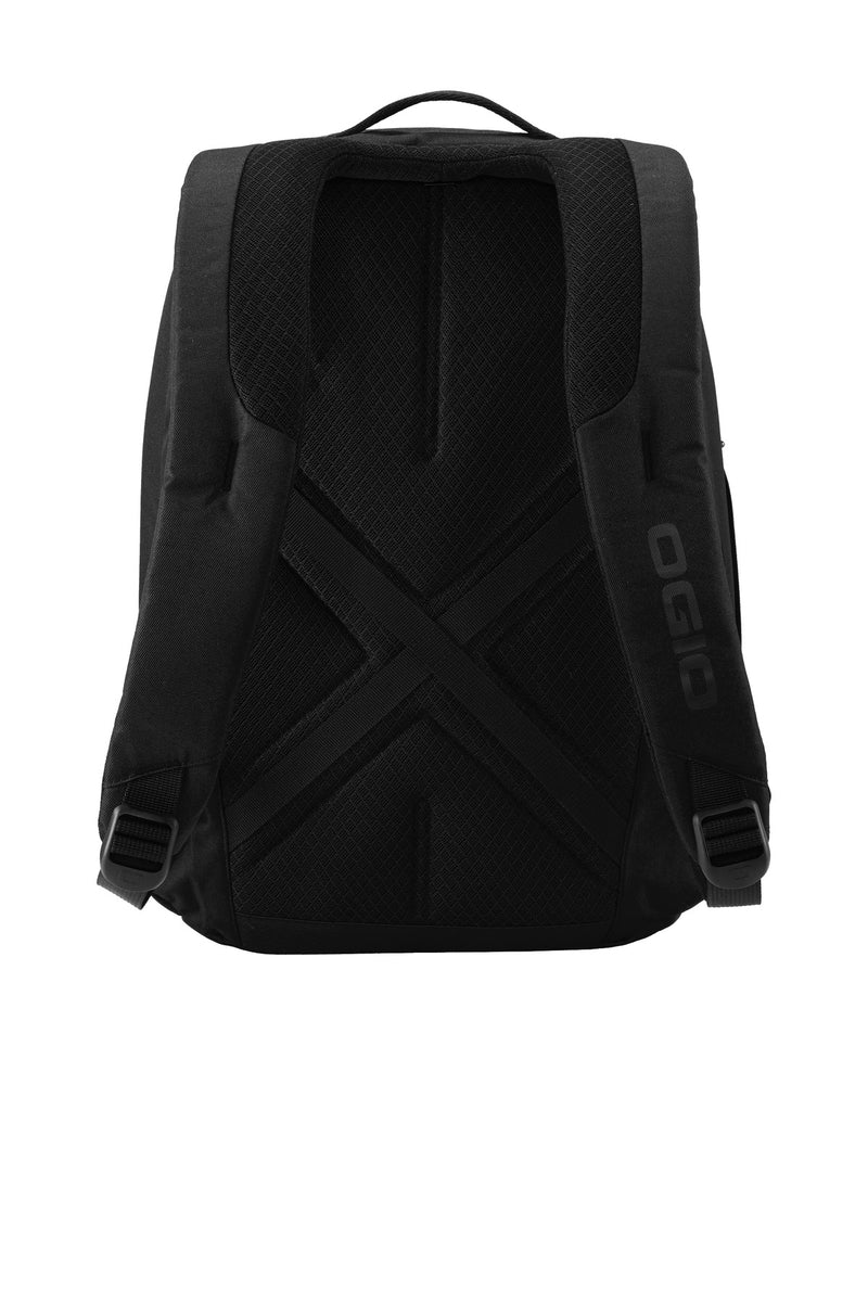 OGIO  Downtown Pack - Black