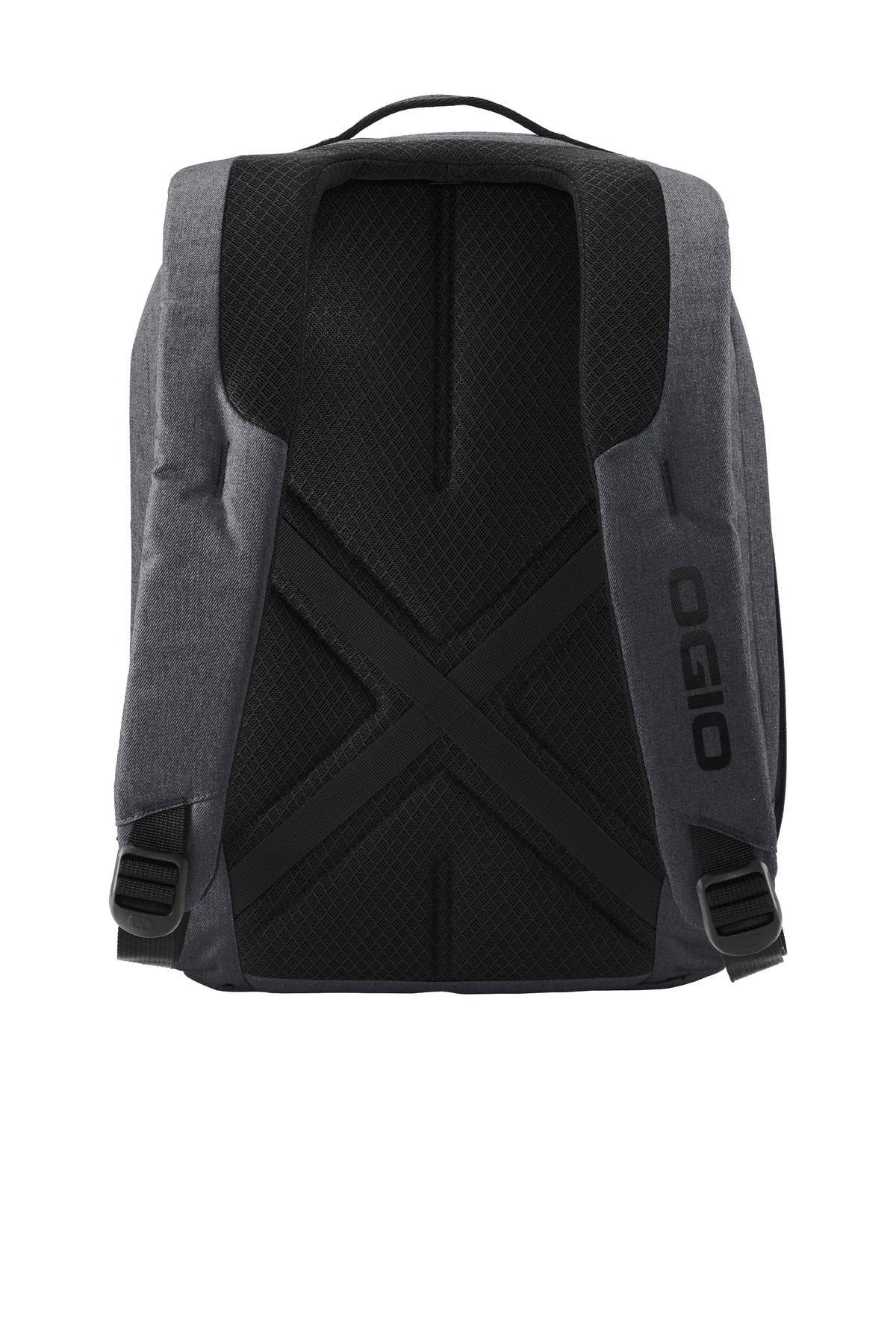 OGIO  Downtown Pack - Tarmac Heather