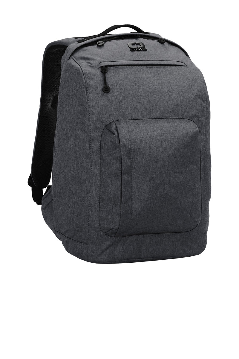 OGIO  Downtown Pack - Tarmac Heather