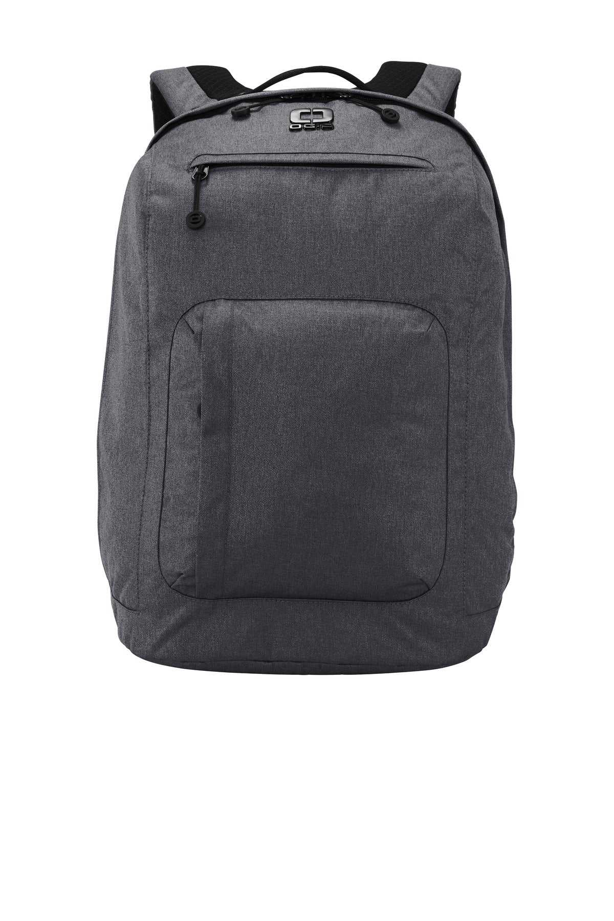 OGIO  Downtown Pack - Tarmac Heather