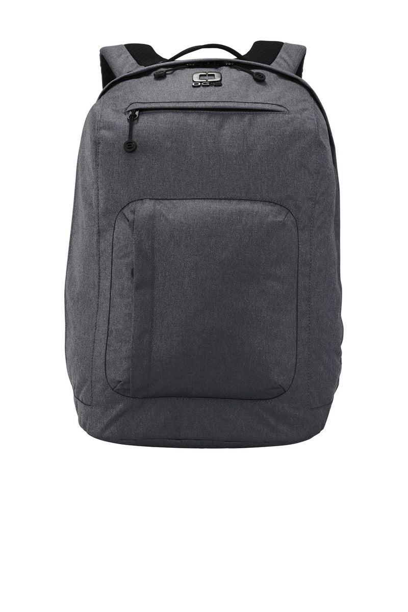 OGIO  Downtown Pack - Tarmac Heather