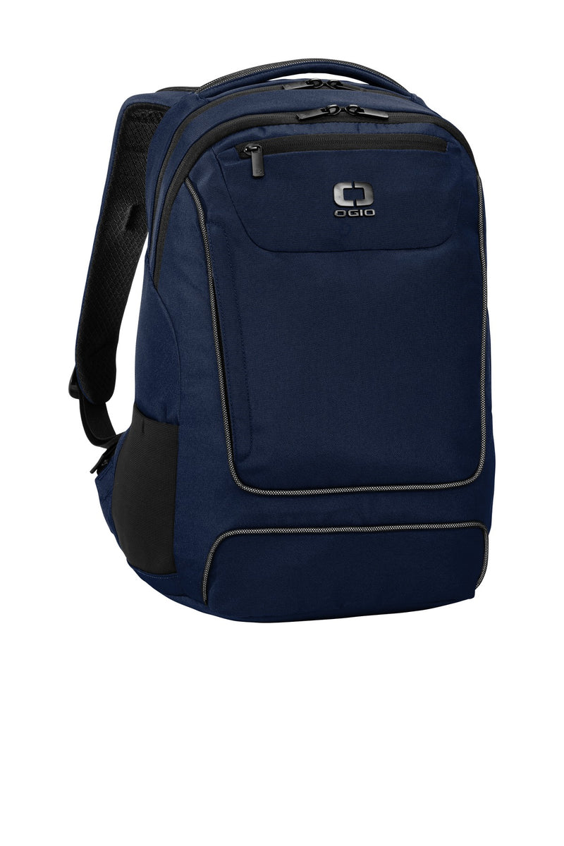OGIO  Range Pack - River Blue Navy