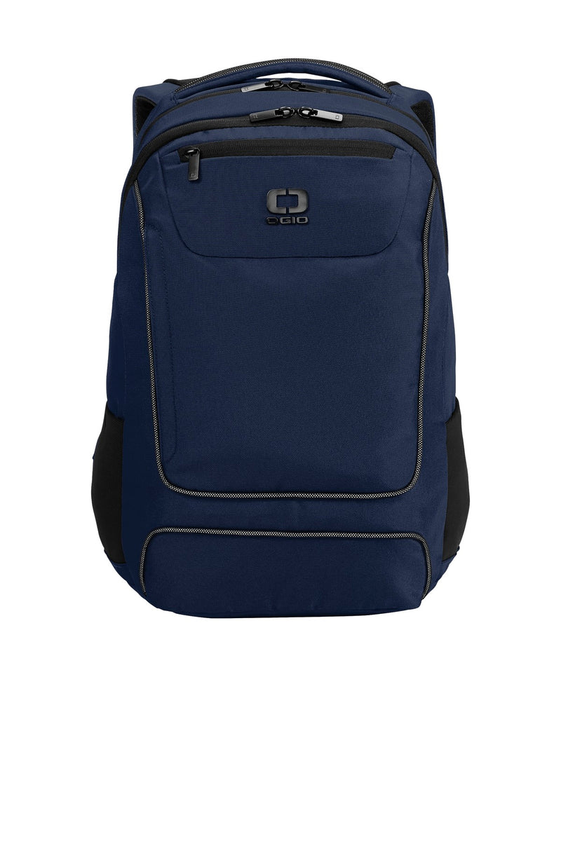 OGIO  Range Pack - River Blue Navy