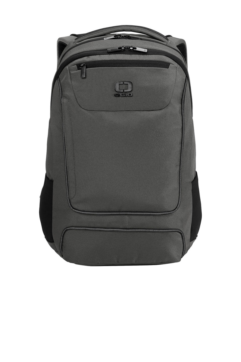 OGIO  Range Pack - Tarmac