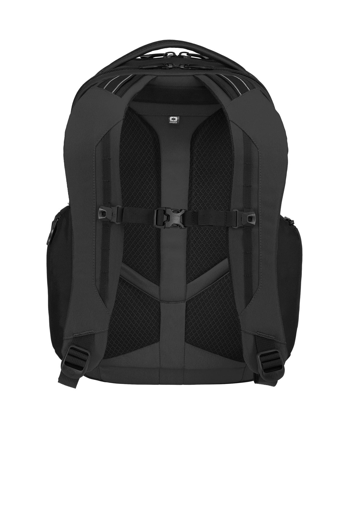 OGIO  Connected Pack - Black