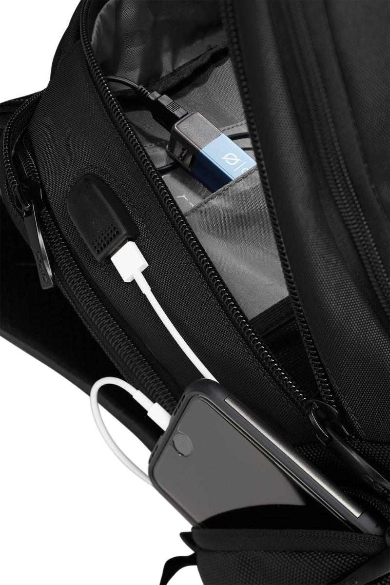OGIO  Connected Pack - Black