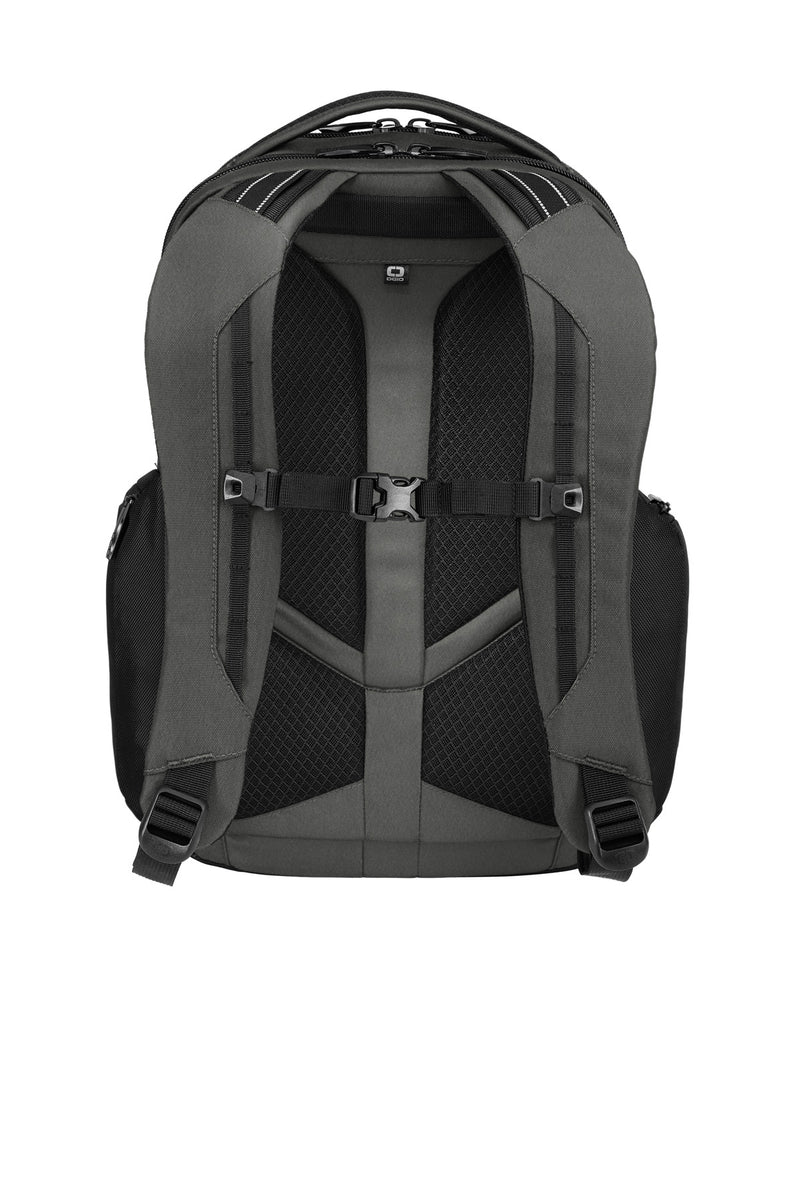 OGIO  Connected Pack - Tarmac