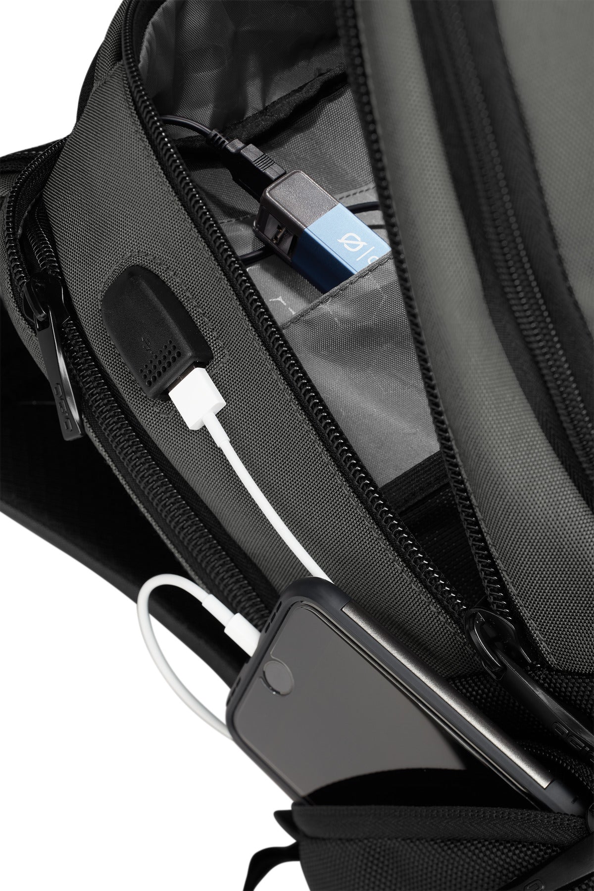 OGIO  Connected Pack - Tarmac