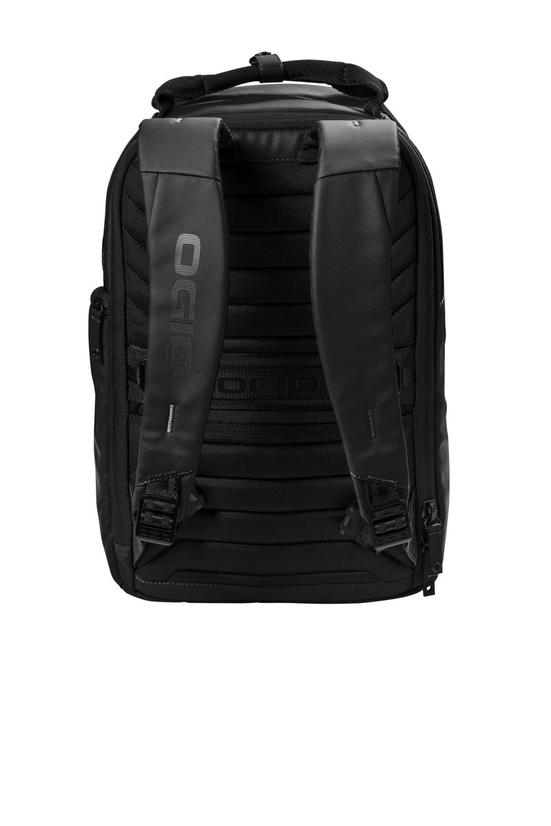 OGIO Commuter Transfer Pack - Blacktop
