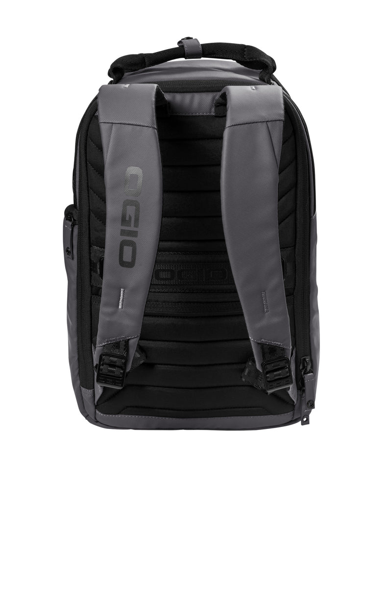 OGIO Commuter Transfer Pack - Tarmac Grey
