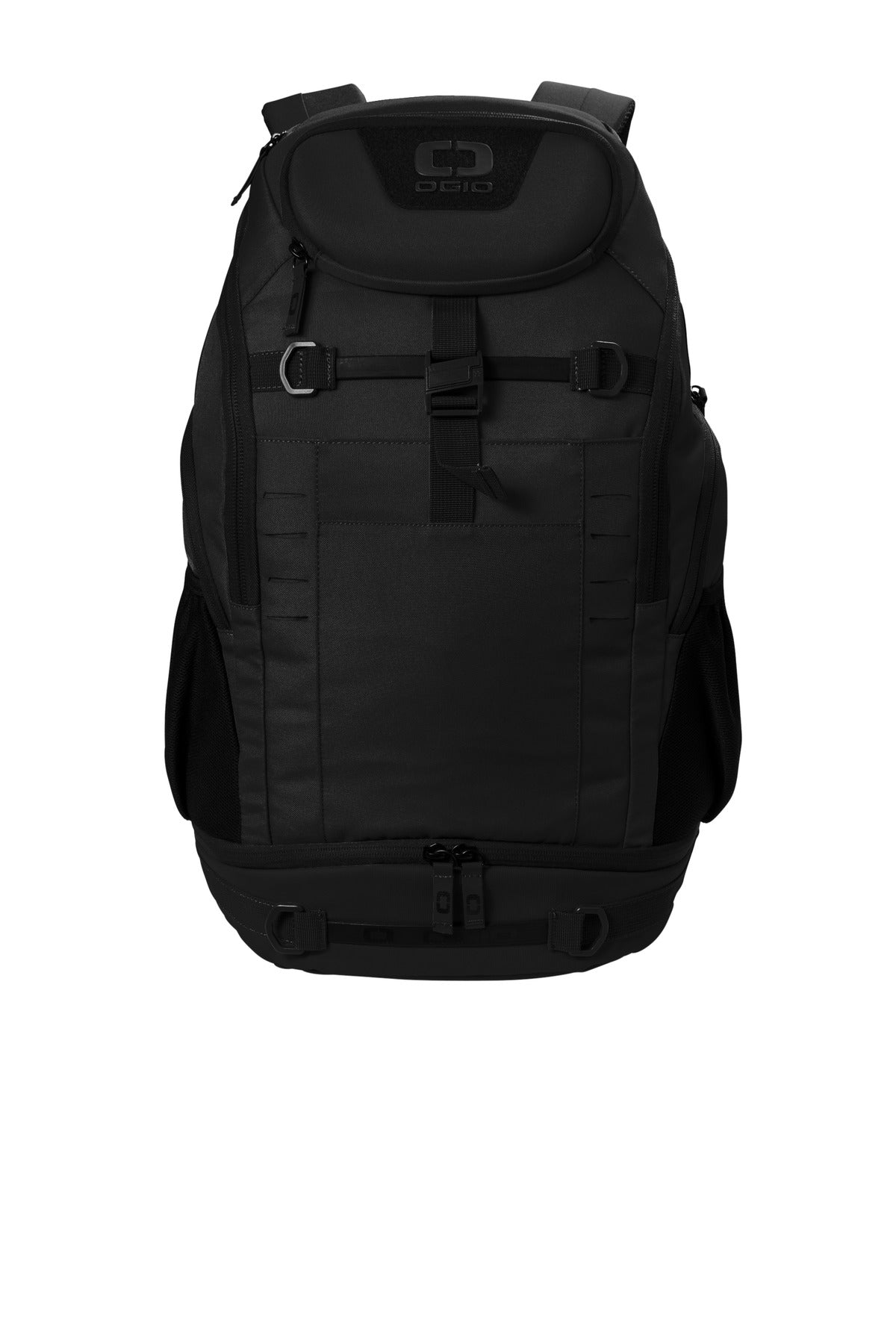 OGIO Utilitarian Pack - Blacktop