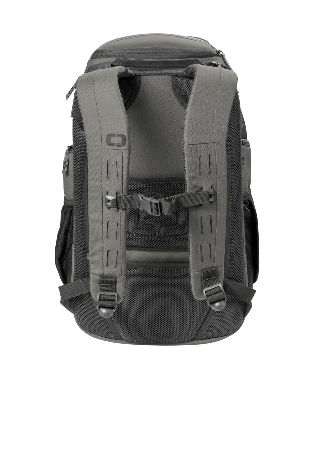 OGIO Utilitarian Pack - Rogue Grey