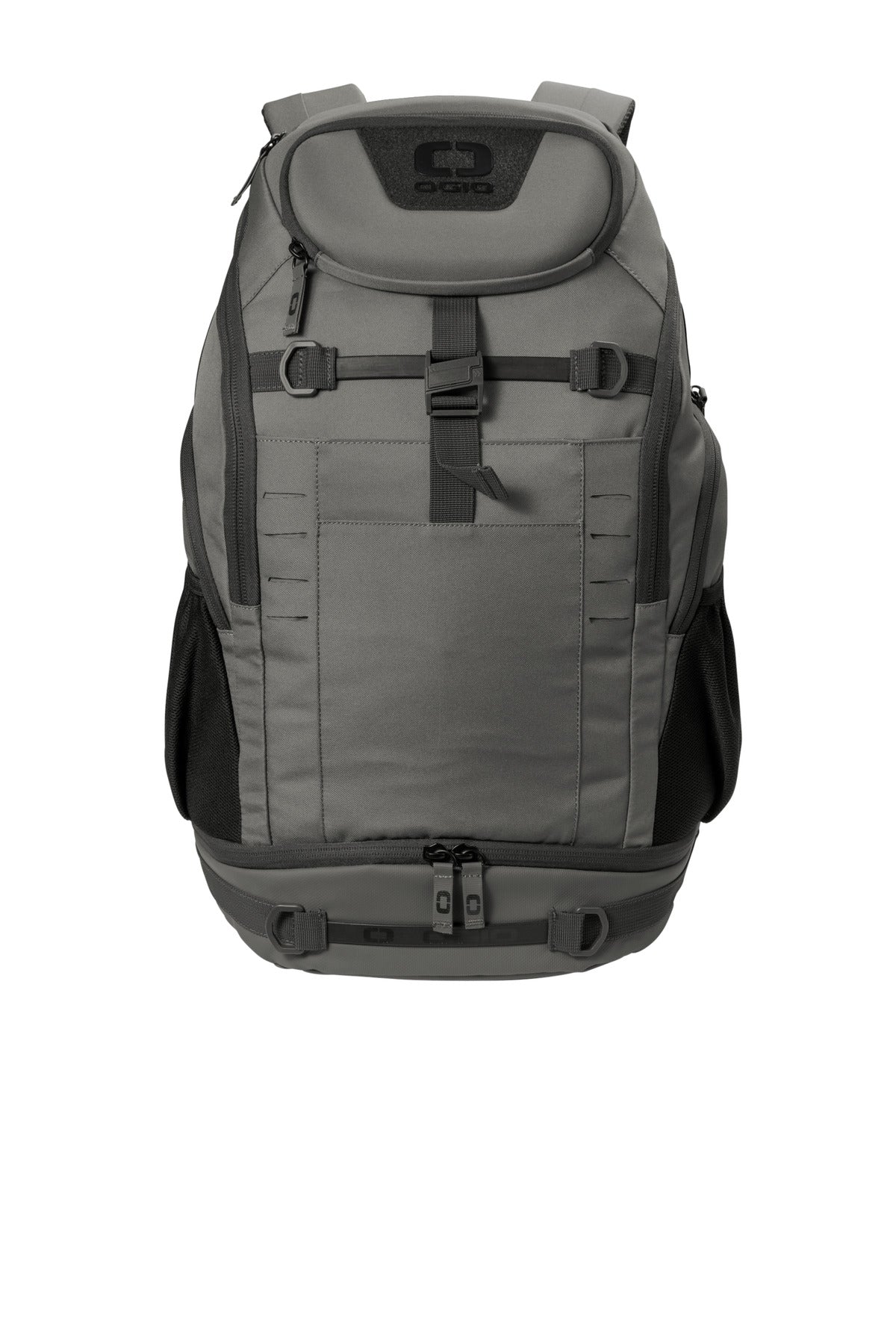 OGIO Utilitarian Pack - Rogue Grey