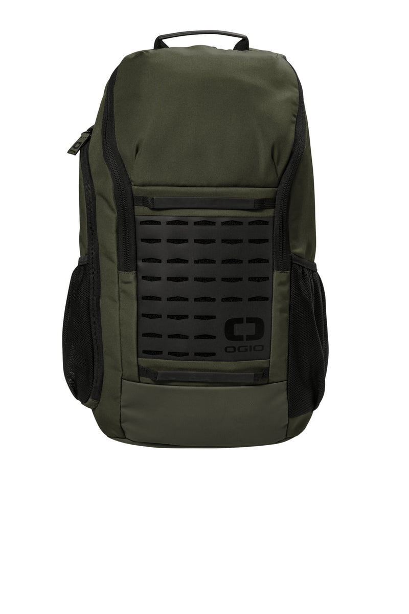 OGIO Surplus Pack - Deep Olive