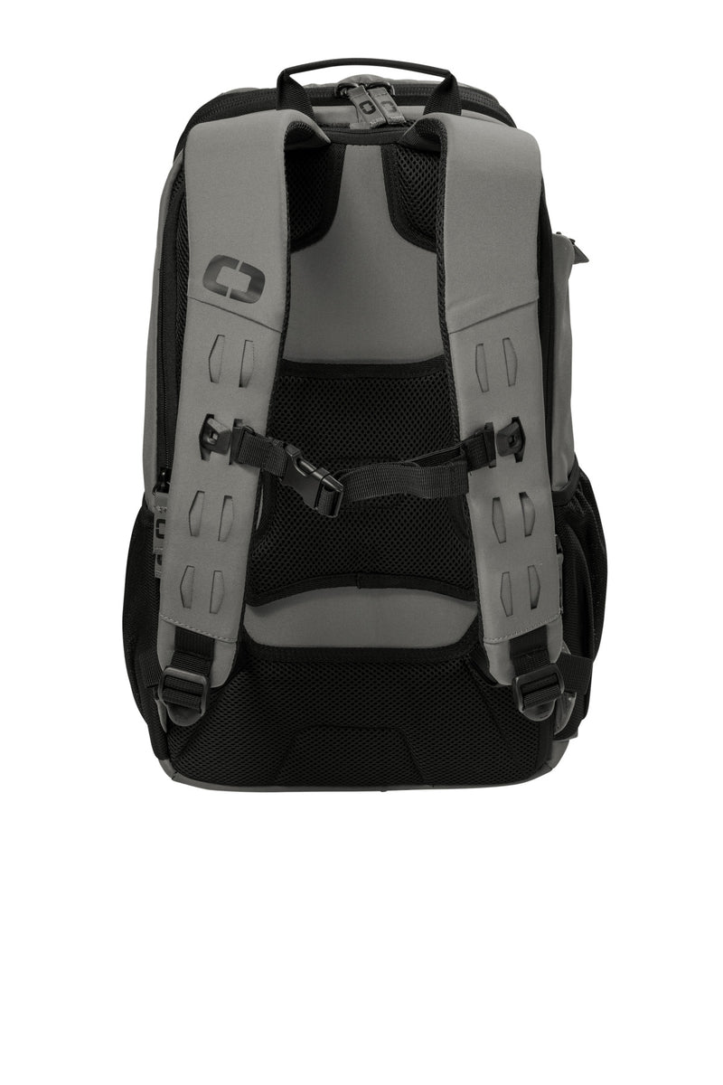OGIO Surplus Pack - Rogue Grey