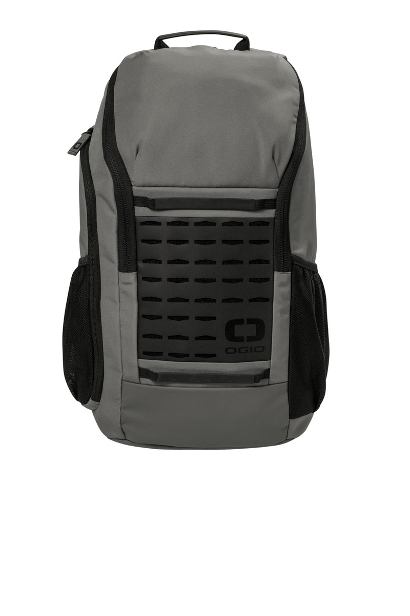 OGIO Surplus Pack - Rogue Grey