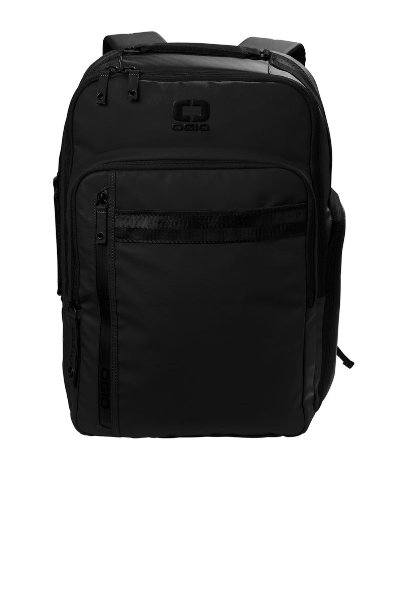 OGIO Commuter XL Pack - Blacktop