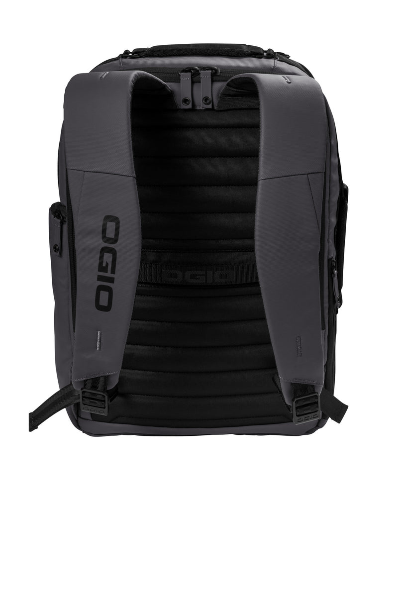 OGIO Commuter XL Pack - Tarmac Grey