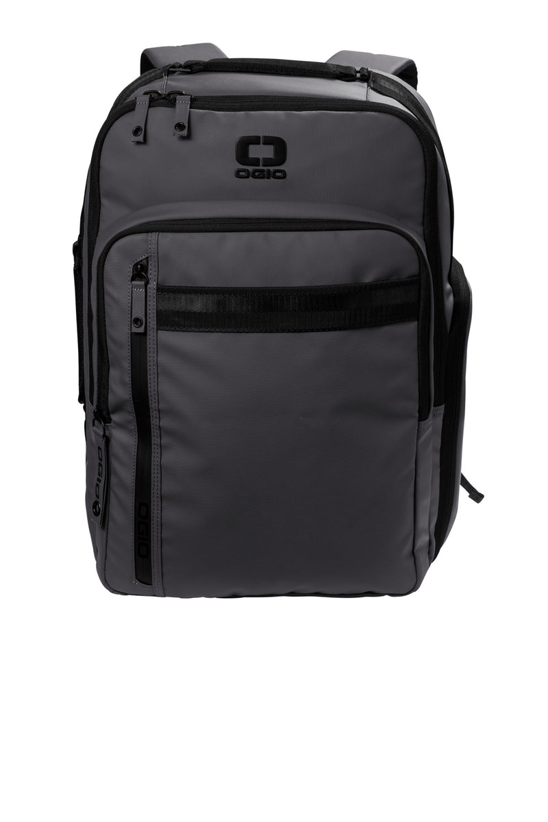 OGIO Commuter XL Pack - Tarmac Grey