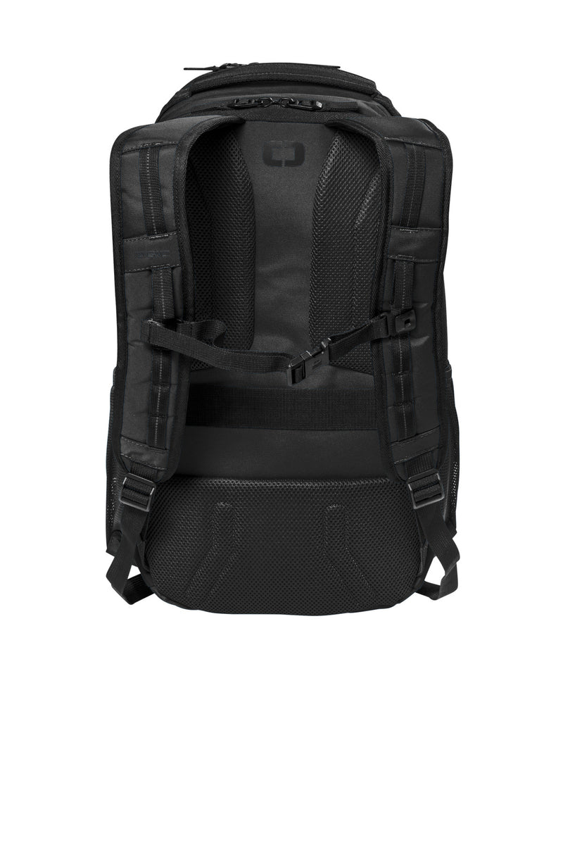 OGIO Transfer Pack - Blacktop