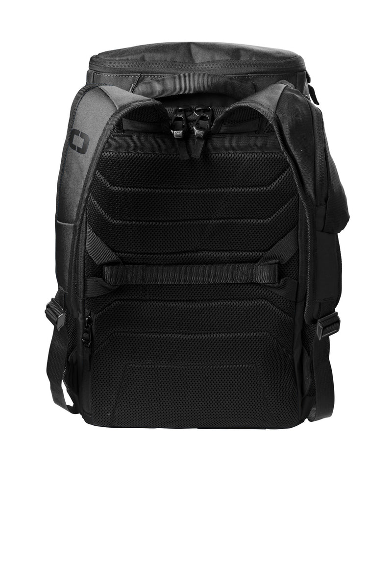 OGIO Street Pack - Blacktop