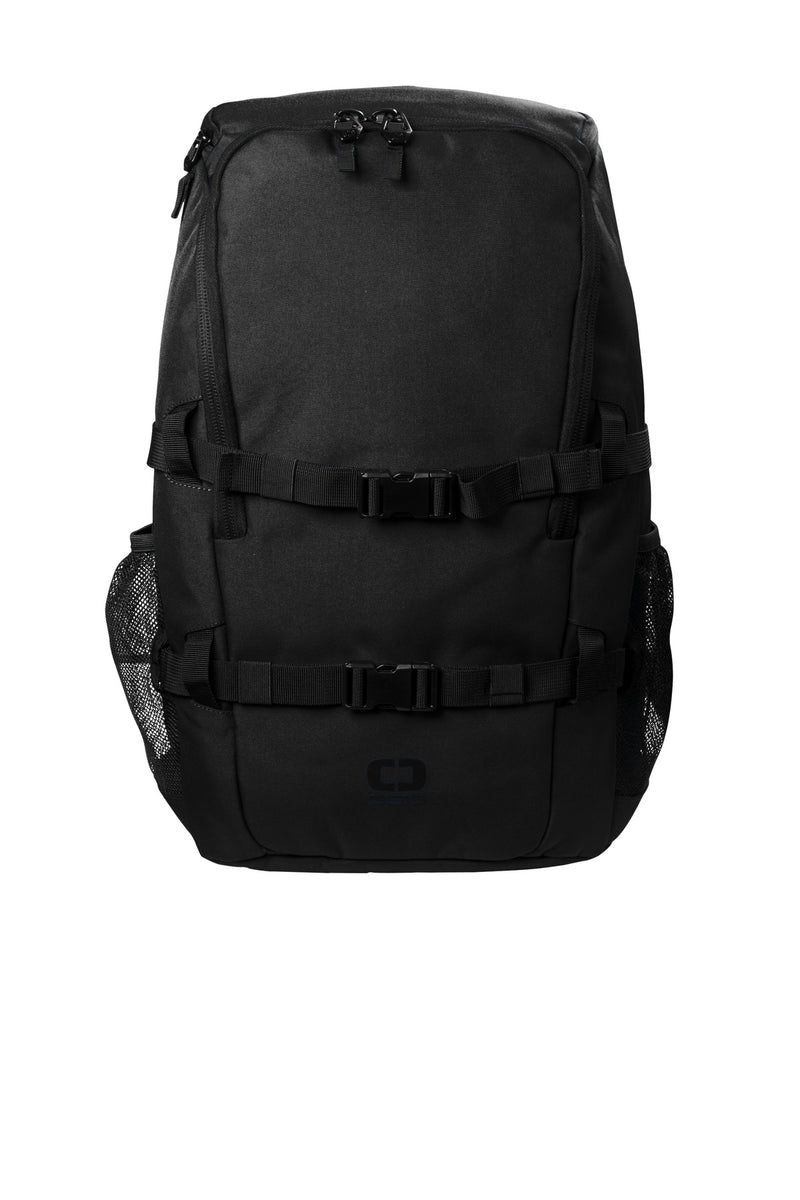 OGIO Street Pack - Blacktop