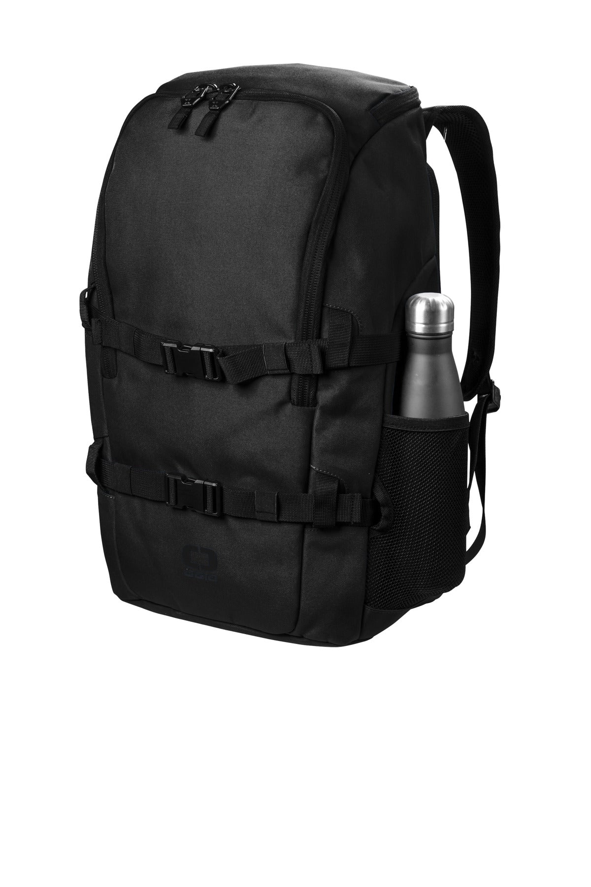 OGIO Street Pack - Blacktop
