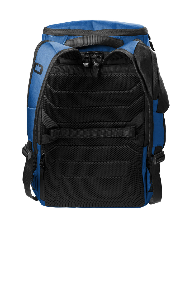 OGIO Street Pack - Force Blue