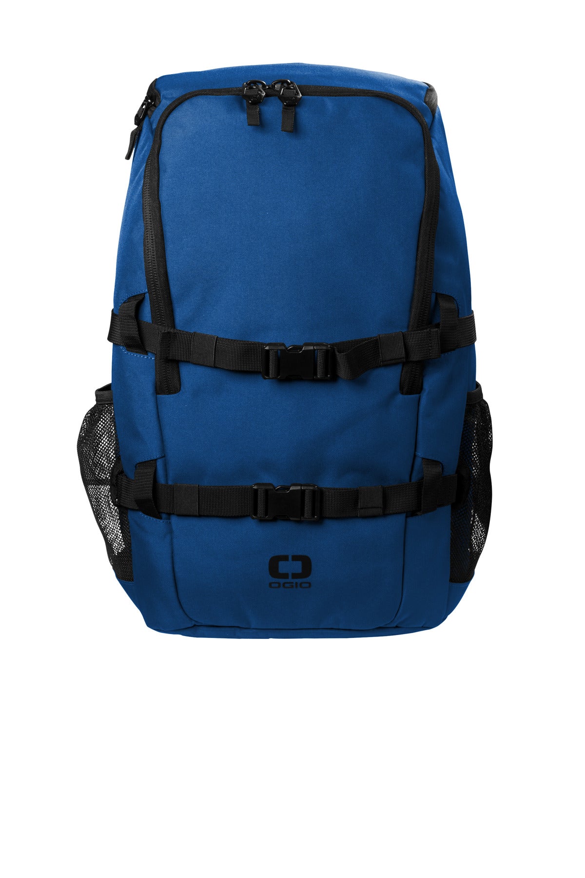 OGIO Street Pack - Force Blue