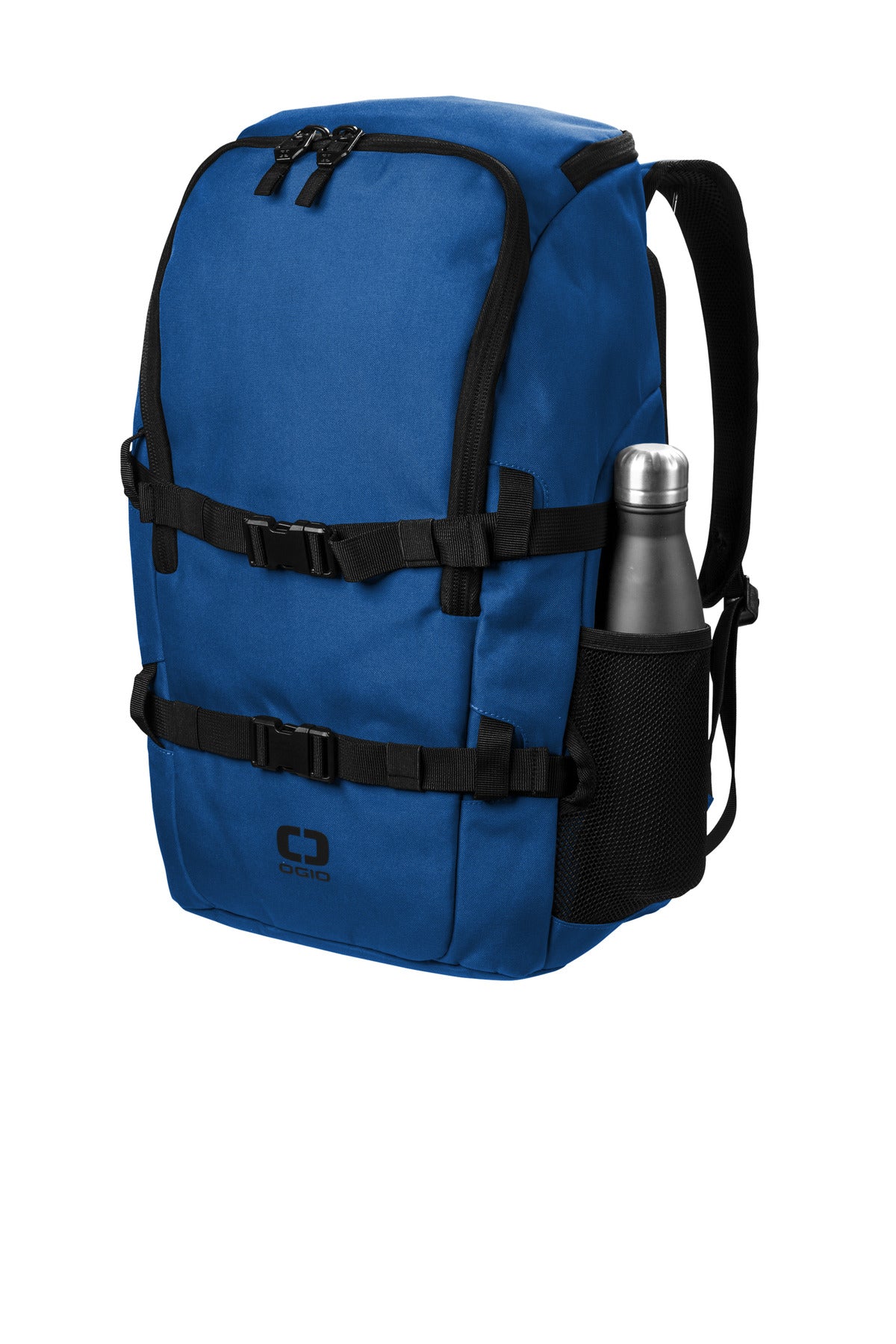 OGIO Street Pack - Force Blue