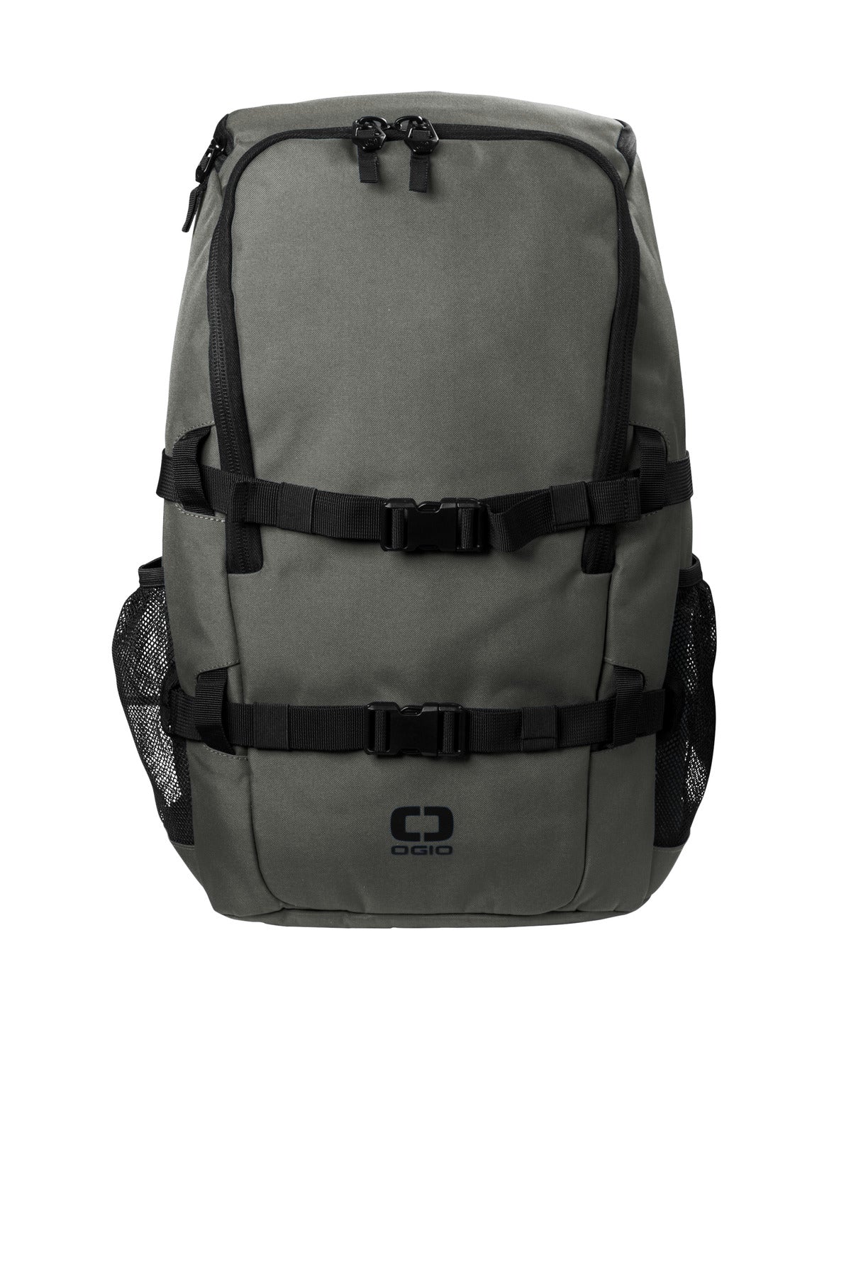 OGIO Street Pack - Rogue Grey