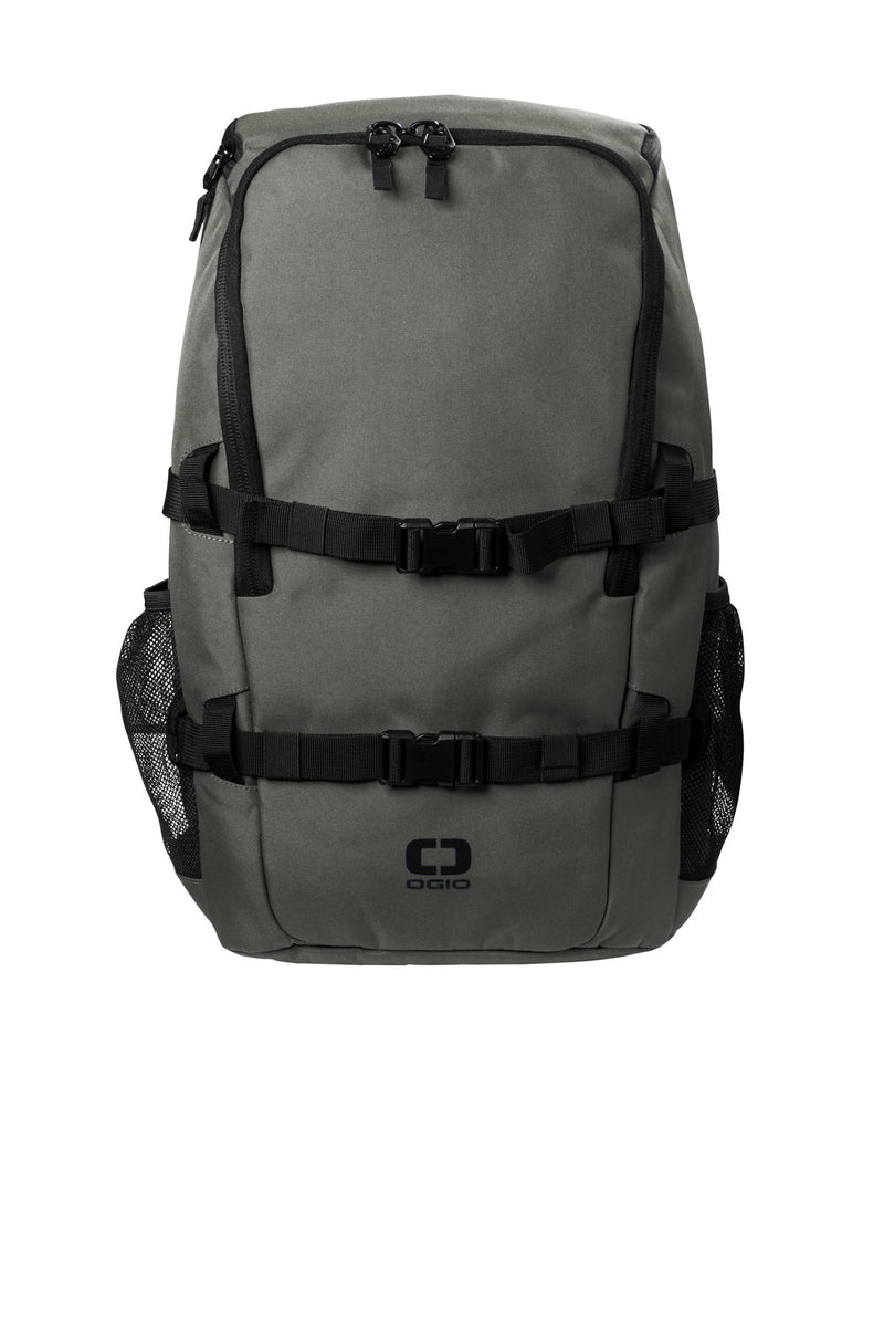 OGIO Street Pack - Rogue Grey