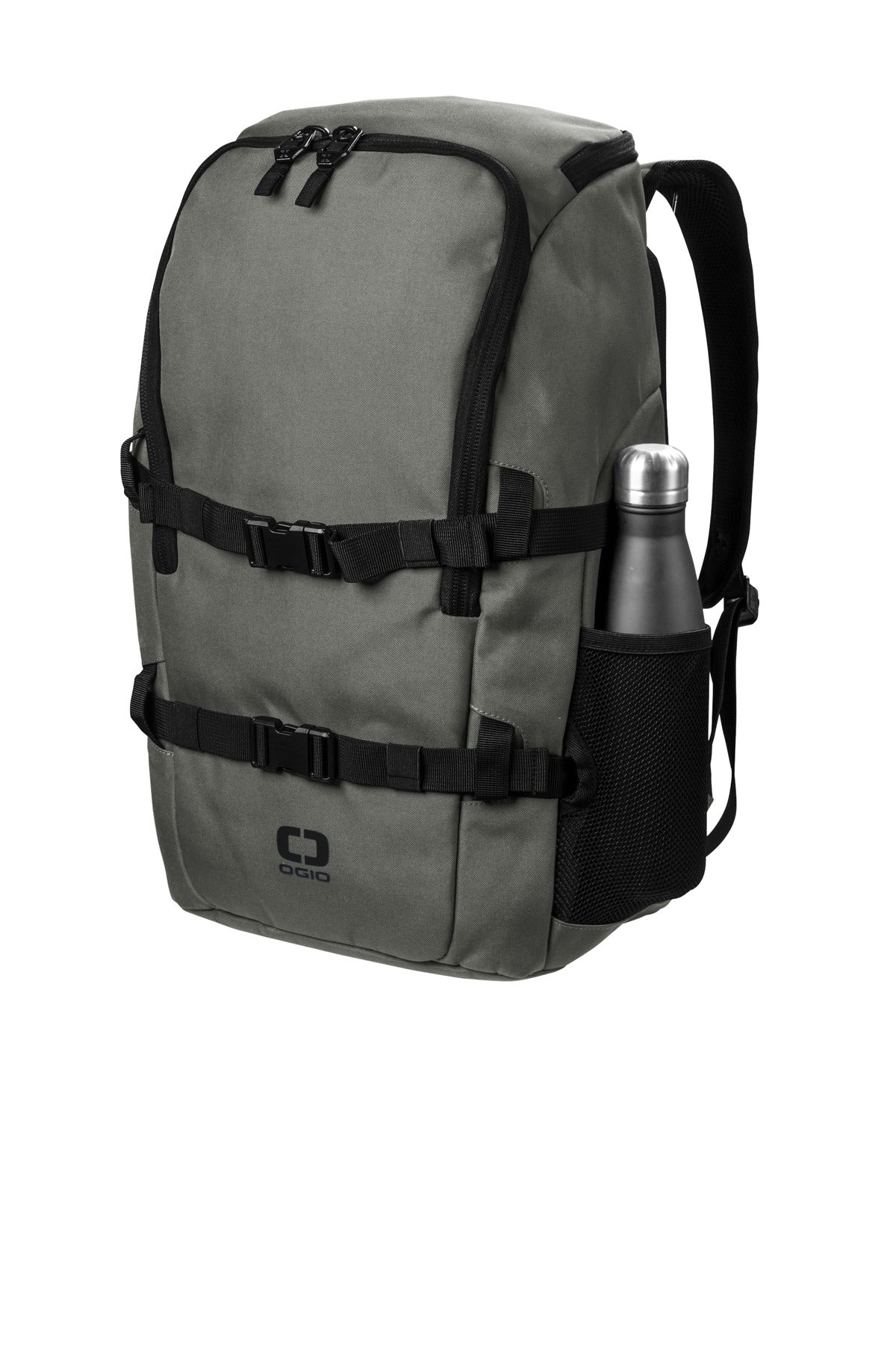 OGIO Street Pack - Rogue Grey