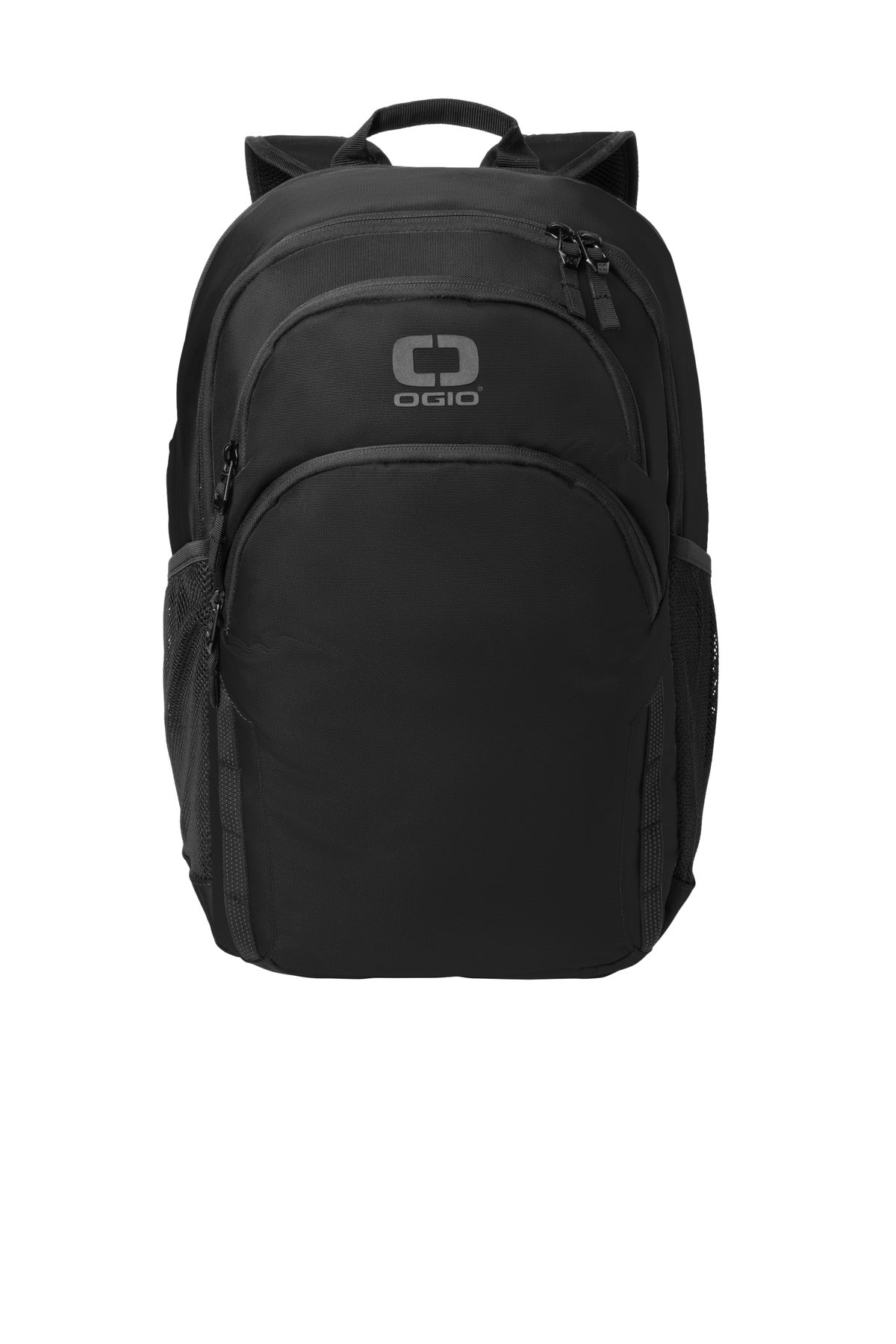 OGIO Forge Pack - Blacktop