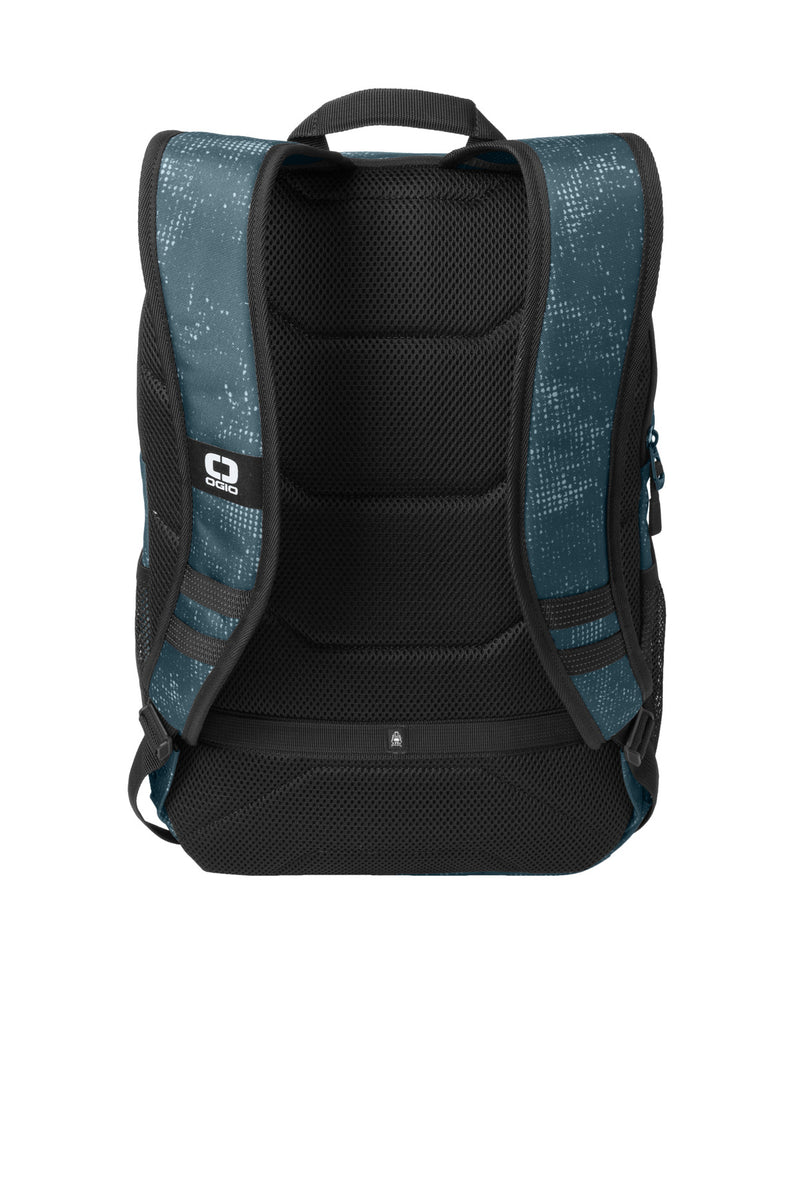 OGIO Forge Pack - Blue Haze