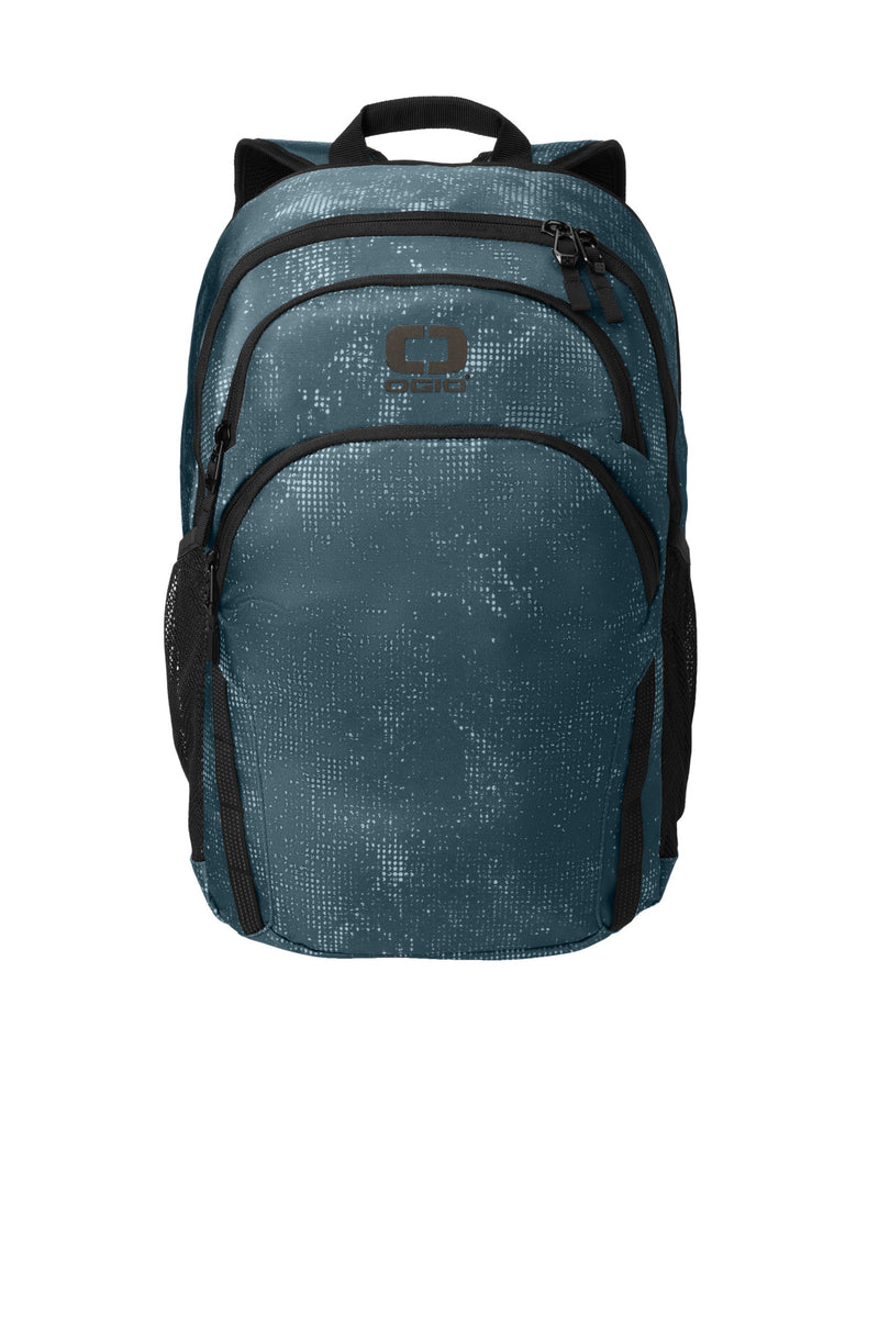OGIO Forge Pack - Blue Haze